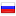 fibercity.ru hosted country